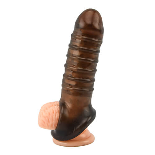 n10818-loving-joy-boss-textured-penis-slleve-with-ball-loop-7