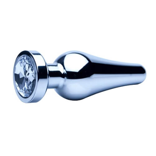 ns7106-precious-metals-smooth-silver-anal-plug-large-1