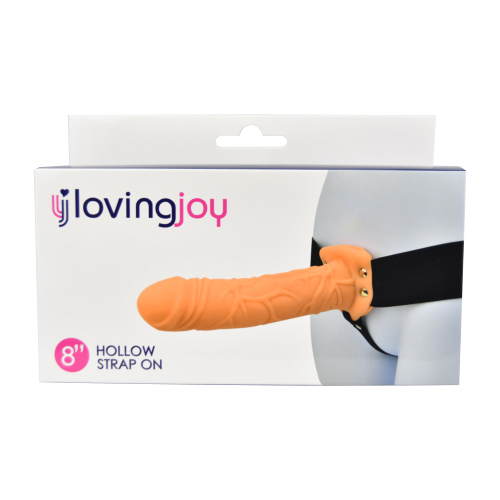 n11680-loving-joy-7-inch-hollow-strap-on-vanilla-pkg