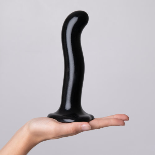 n11732-strap-on-me-pg-spot-dildo-small-black-2