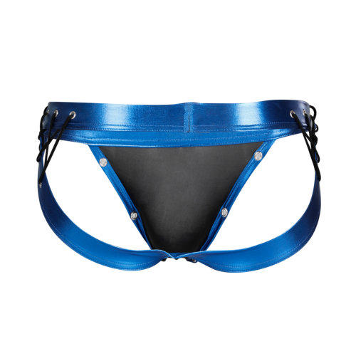 n12072-c4m-desire-jockstrap-blue-leatherette-small-back