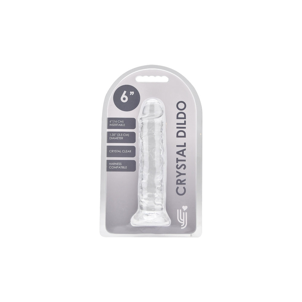n12304-loving-joy-6-inch-suction-cup-dildo-clear-pkg