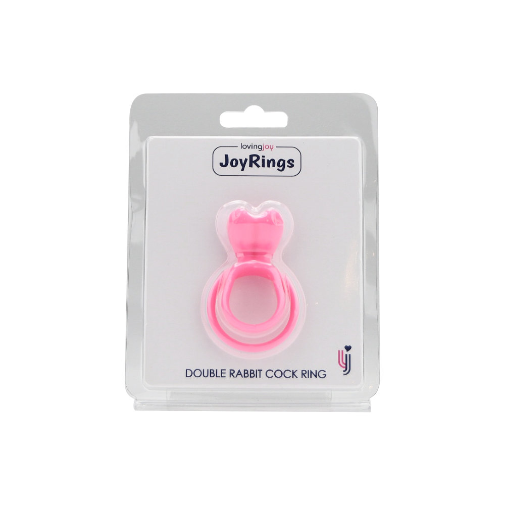 n11446-joyrings-silicone-double-rabbit-cock-ring-pkg