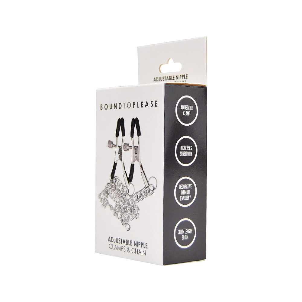n9382-bound-to-please-adjustable-nipple-clamps-chain-pkg-2