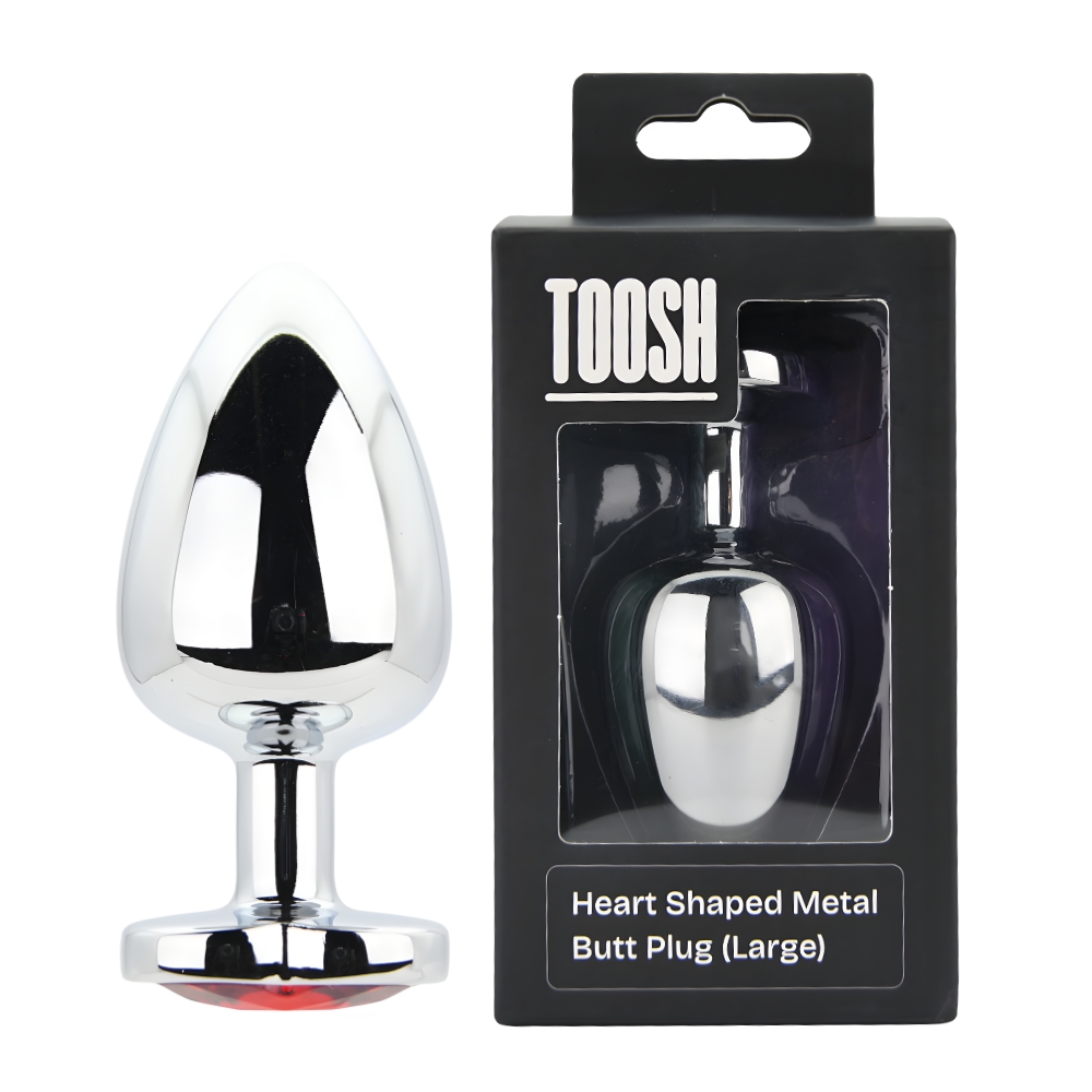 n12834-toosh-heart-shaped-silver-butt-plug-with-red-stone-large-pkg-duo